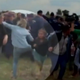 Illustration for article titled Hungarian Camerawoman Who Kicked Refugees: Im Not a Heartless, Child-Kicking Racist